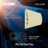 CỬA CUỐN KHE THOÁNG ONEDOOR C8