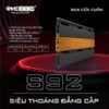 CỬA CUỐN KHE THOÁNG ONEDOOR S92