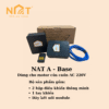 BỘ ĐIỀU KHIỂN CỬA CUỐN NAT A BASE
