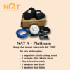 BỘ ĐIỀU KHIỂN CỬA CUỐN NAT A PLATINUM