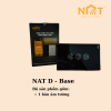 BỘ ĐIỀU KHIỂN CỬA CUỐN NAT D BASE
